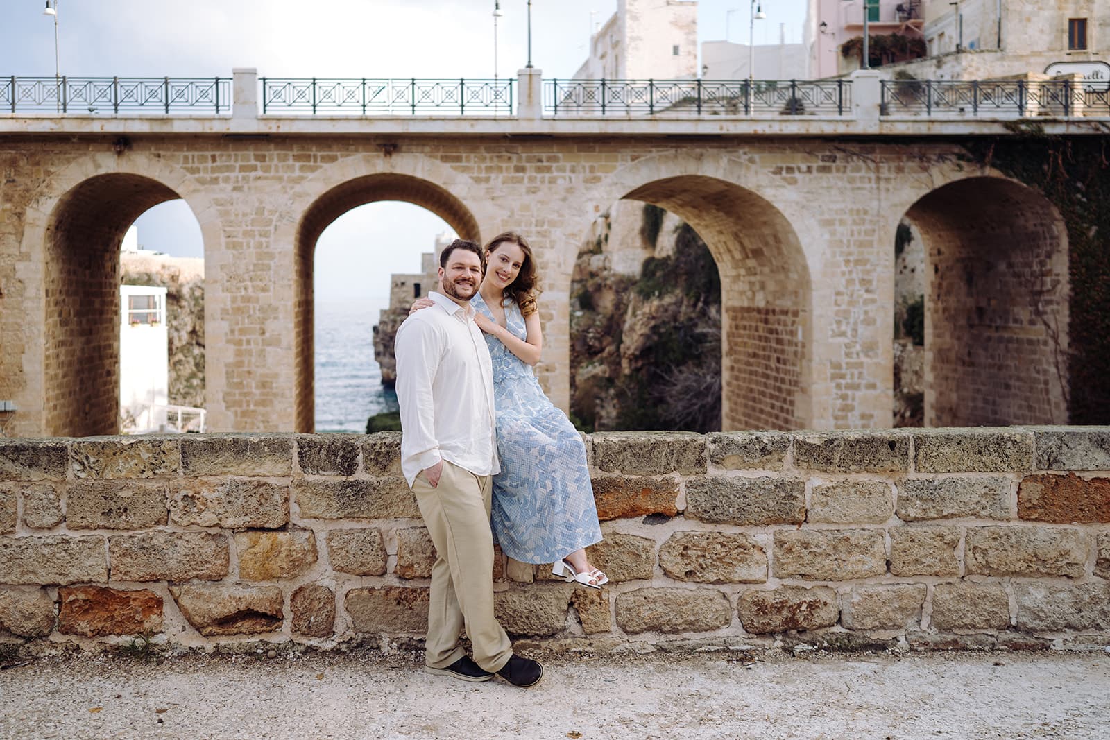 Foto de Felipe & Amanda Ribeiro