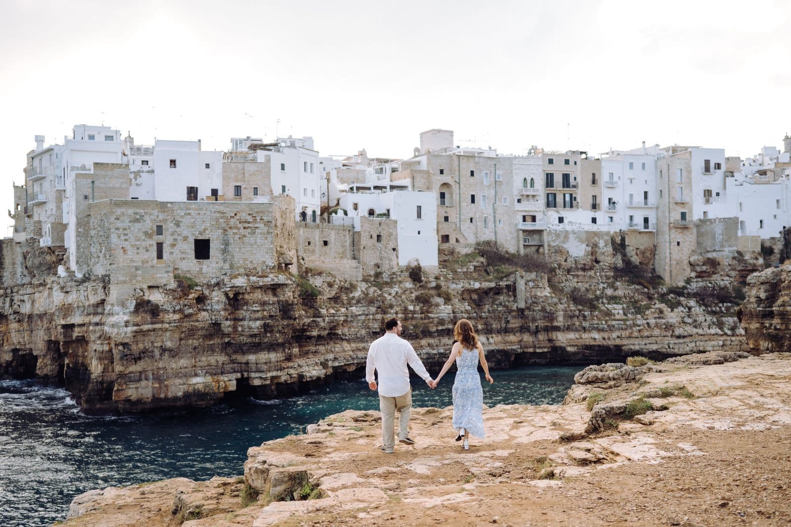 Puglia, Itália